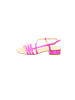 Paul Green Riemchen Sandalen für Damen in pink