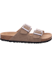 Tamaris Bio Flachschuh in grau