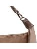 Valentino Daphne Re Schultertasche 25 cm in beige