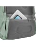 XD Design Bobby Soft RFID 45 cm Laptopfach iceberg green
