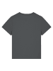 wat? Apparel T-Shirt Gartenzwerg in Grau