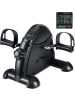 COSTWAY Pedaltrainer Arm und Beintrainer in Schwarz