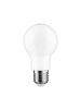 paulmann LED Fil AGL E27 470lm 4,5W 2700K dim opal 2700K F