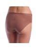 Janira Pantys in Brown