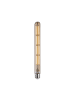 paulmann LED 1879 Tube 806lm 8,5W 2500K gold dim E27 230V F