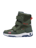 Trollkids Winterboots Lofoten in forest green
