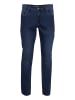!SOLID Basic Slim Fit Jeans Black Denim Pants SDTot in Blau