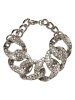 Urban Classics Bracelet in silver