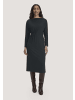 Hessnatur Hessnatur Kleid Regular aus TENCEL™ Lyocell in schwarz