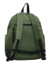 Mindesa Damen Rucksack in Militär Grün
