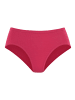 PETITE FLEUR Jazz-Pants Slips in rot, weiß, marine, grau-meliert, marine