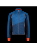 cmp Daunenjacke in blau
