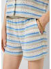 QS Hose  in  54G0_hellblau