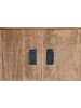Giner y Colomer Sideboard aus Mangoholz in Brown