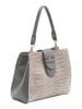 Usha Handtasche in Grau