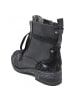 MUSTANG SHOES in Schwarz