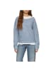 Q/S designed by Pullover in Blau