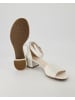 Gabor Comfort Sandaletten in Weiß