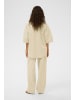 Soaked in Luxury Langarm - Hemd SLNinnia Gerade Passform in Reed Yellow Denim