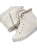 ELBSAND Stiefelette in beige
