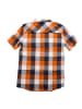 Jack Wolfskin Hemd Fairford Shirt Herren in Orange