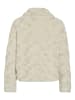 Vila Jacke Vidorte in beige