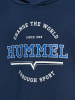 Hummel Hummel Kapuzenpullover Hmlasher Jungen in DRESS BLUES