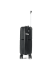benzi 5754 4 Rollen Kabinentrolley 55 cm schwarz