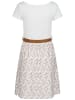 Cloud5ive Day Dress in white