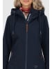 alife and kickin Übergangsjacke BeekeAK A in marine