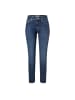 MAC Jeans in Blau