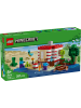 LEGO Spreng den Spaß – 21275 287x Teile - ab 3 Jahren in multicolored