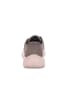 Skechers Sneaker GO WALK FLEX - GRAND ENTRY in olive
