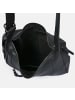 FREDs BRUDER My Old Friend Umhängetasche Leder 39 cm in black