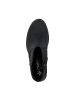 rieker Ankle Boots in Schwarz
