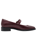 Tamaris Ballerina in MERLOT