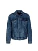 Levi´s Jeansjacke in Blau