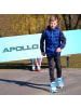 Apollo Größenverstellbare Rollschuhe Kinder " Soft Boots " in Striker