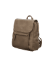 Gabor Rucksack in taupe