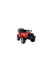 Wisam® Elektrofahrzeug S2388 Jeep 4x45W