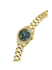 Guess Quarzuhr GW0841L9 in gold