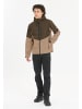 Whistler Softshell-Jacke Rodney V2 in 3040 Fallen Rock