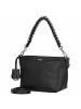 PICARD Lyon - Schultertasche 25 cm (schwarz) in schwarz