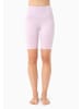 Organication Leggings LILLY in Lilac