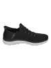 Skechers Sneaker Low SUMMITS HIGH RANGE 232457 in schwarz