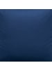 Erwin Müller Mako-Satin Bettwäsche Landshut in dunkelblau