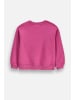MOKIDA Oversize-Sweatshirt in violett