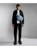 Napapijri Shirt "K Salis Ss 2" in Weiß
