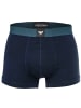 Emporio Armani Boxershort 3er Pack in Tinte/Petrol/Weiß