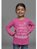 Kidsworld Langarmshirt in pink